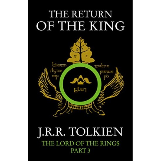 THE RETURN OF THE KING