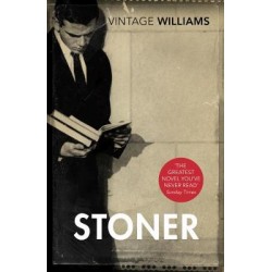 VINTAGE CLASSICS : STONER: A NOVEL PB B