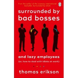 SURROUNDED BY BAD BOSSES AND LAZY EMPLOYEES PB