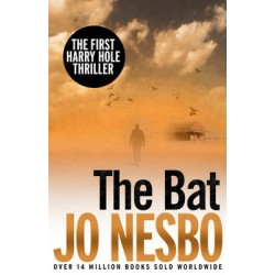 THE BAT PB