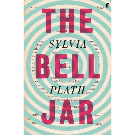 THE BELL JAR