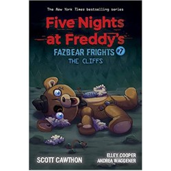 FIVE NIGHTS AT FREDDY'S 7: FAZBEAR FRIGHTS : THE CLIFFS PB