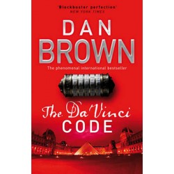 THE DA VINCI CODE PB A FORMAT