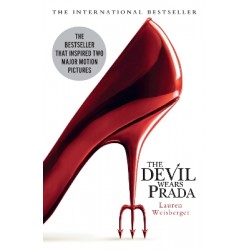 THE DEVIL WEARS PRADA PB B FORMAT