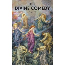 WORDSWORTH CLASSICS : THE DIVINE COMEDY