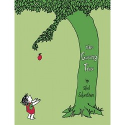 THE GIVING TREE HC