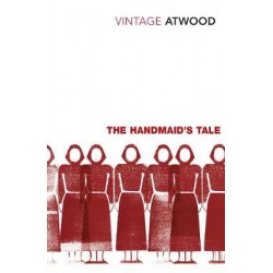 VINTAGE CLASSICS : HANDMAID'S TALE PB