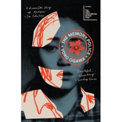 THE MEMORY POLICE