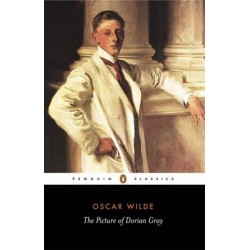 PENGUIN CLASSICS : PICTURE OF DORIAN GRAY PB PB A FORMAT