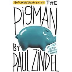 The PIGMAN PB