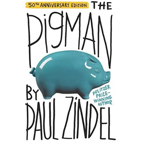 The PIGMAN PB