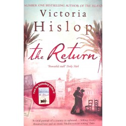 THE RETURN - REISSUE PB