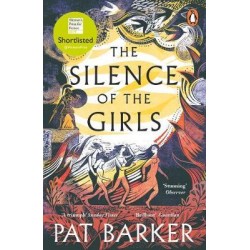 THE SILENCE OF THE GIRLS PB