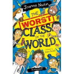 THE WORST CLASS IN THE WORLD