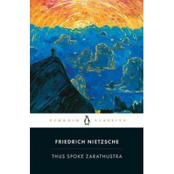 PENGUIN CLASSICS : THUS SPOKE ZARATHUSTRA PB