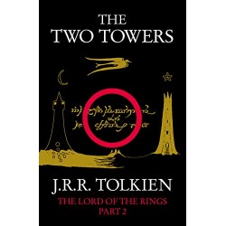 LORD OF THE RINGS 2: THE TWO TOWERS PB B