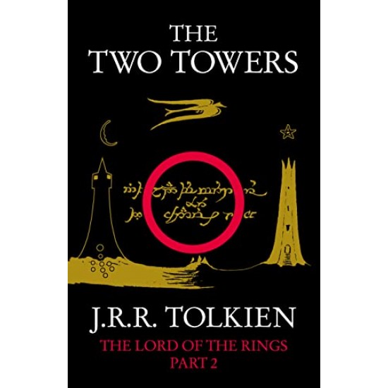 LORD OF THE RINGS 2: THE TWO TOWERS PB B