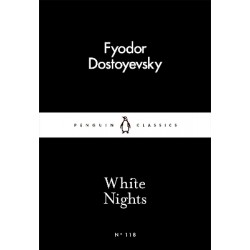 WHITE NIGHTS