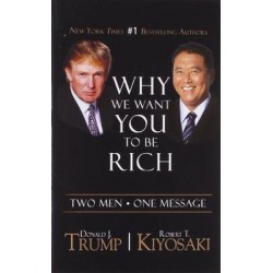 WHY WE WANT YOU TO BE RICH