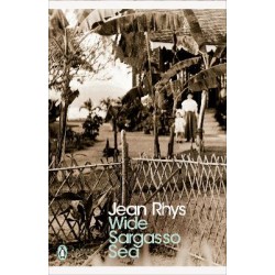 PENGUIN MODERN CLASSICS : WIDE SARGASSO SEA PB B FORMAT