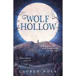 WOLF HOLLOW  PB