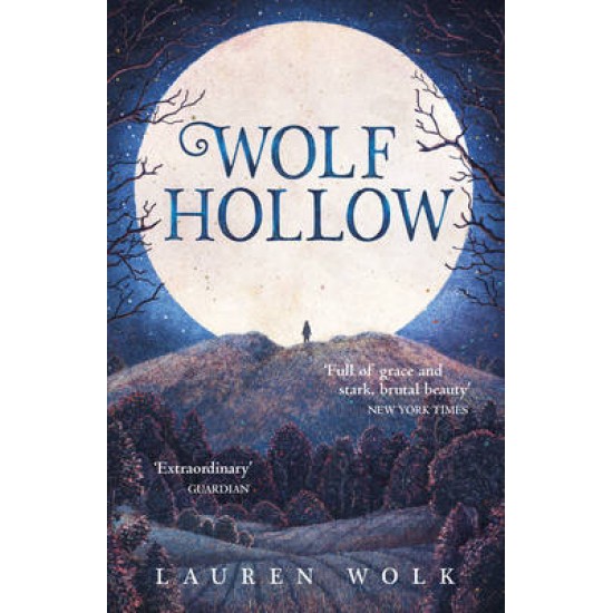 WOLF HOLLOW  PB