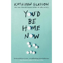 YOU'D BE HOME NOW