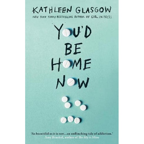 YOU'D BE HOME NOW