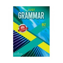 JUST GRAMMAR B2 INTERNATIONAL