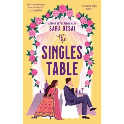 THE SINGLES TABLE