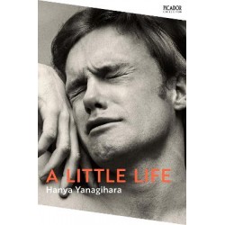 A LITTLE LIFE