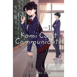 KOMI CAN'T COMMUNICATE 01 PA