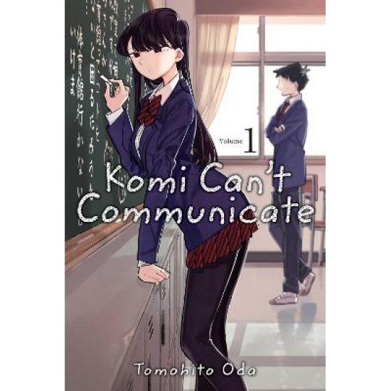 KOMI CAN'T COMMUNICATE 01 PA
