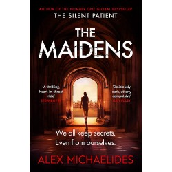 THE MAIDENS PB