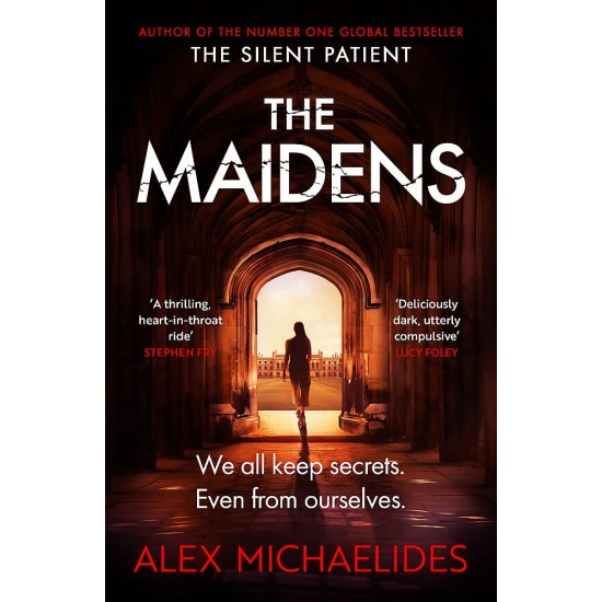 THE MAIDENS PB