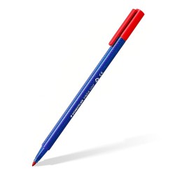 STAEDTLER TRIPLUS ΜΑΡΚΑΔ.ΤΡΙΓΩΝΙΚΟ ΑΝ ΜΠΛΕ - (ΚΟΥΤΙ 10 ΤΕΜ) 323-30 03