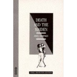 DEATH AND THE MAIDEN PB