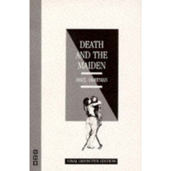 DEATH AND THE MAIDEN PB