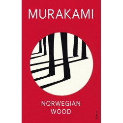 NORWEGIAN WOOD PB B