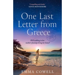 ONE LAST LETTER FROM GREECE