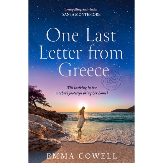 ONE LAST LETTER FROM GREECE
