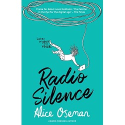 RADIO SILENCE