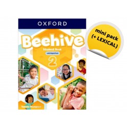 BEEHIVE 2 MINI PACK (+ LEXICAL) - 07028