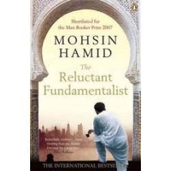 THE RELUCTANT FUNDAMENTALIST