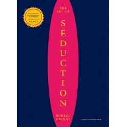 THE ART OF SEDUCTION PB