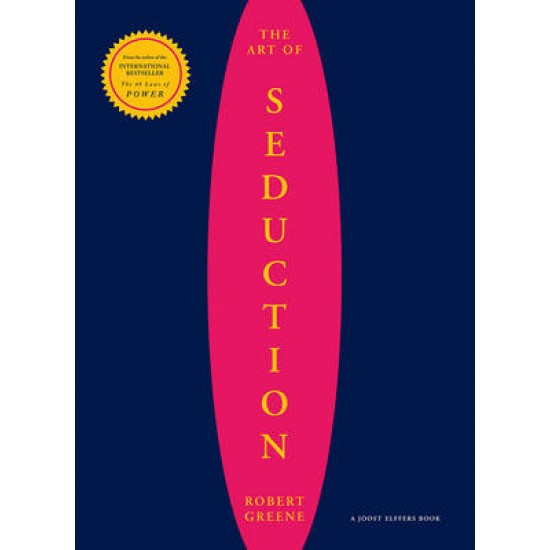 THE ART OF SEDUCTION PB