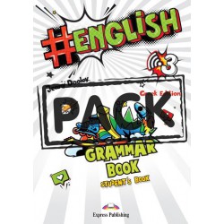 # ENGLISH 3 GRAMMAR (+ DIGIBOOKS APP)