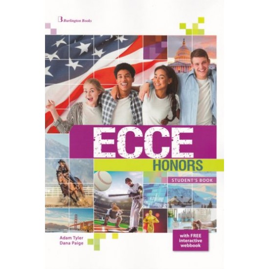 ECCE HONORS SB