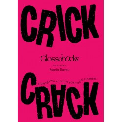 GLOSSOBOOKS - CRICK CRACK