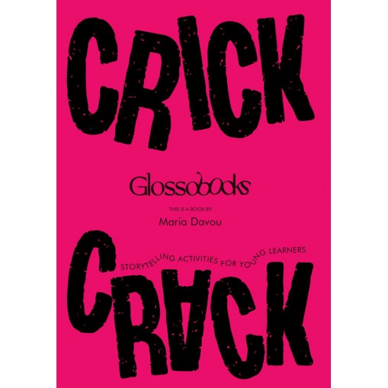 GLOSSOBOOKS - CRICK CRACK